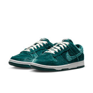 วันเปิดตัว Dunk Low "Atomic Teal" ผู้หญิง (DZ5224-300)
