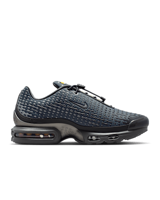 Fecha de lanzamiento de los Air Max Plus VII "Iron Grey and Smoke Grey" (IQ0282-084)