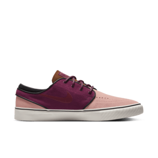 วันเปิดตัว Nike SB Janoski OG+ "Red Stardust and Rosewood" (DV5475-600)
