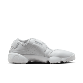Fecha de lanzamiento de las Air Rift Leather "Pure Platinum" (HM5737-001)
