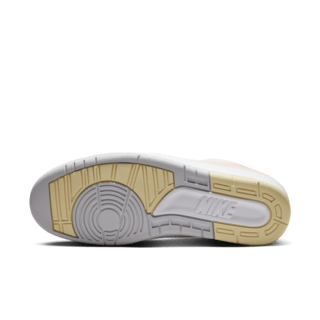 Air Jordan 2 低筒鞋 'Seersucker' (DX6930-600) 發售日期 