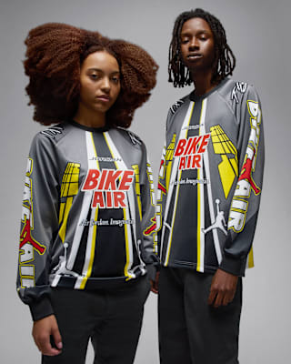 Jordan x Nigel Sylvester Brick by Brick-Bekleidungskollektion Erscheinungsdatum