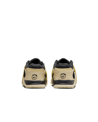 Toddler CJ1 T-Rexx 'Bright Cactus' (FJ2852-102)