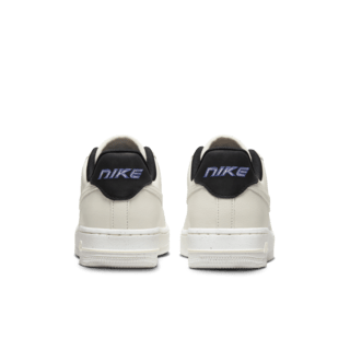 女款 Air Force 1 '07 'Coconut Milk' (DZ2708-101) 發售日期 