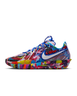 G.T. Cut 3 Jewell Loyd PER 'Multicolor' (IF2523-100) Release Date