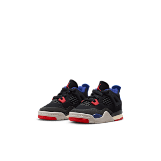 조던 4 (Toddler) 'Rare Air'(IB4387-003) 출시일