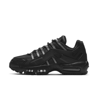 【NIKE公式】エア マックス 95 NDSTRKT 'Black' (CZ3591-001 / AM 95 NDSTRKT)