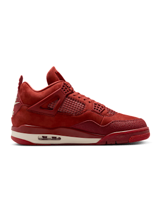 Fecha de lanzamiento de las Air Jordan 4 Nigel "Brick by Brick" (HF4340-800)