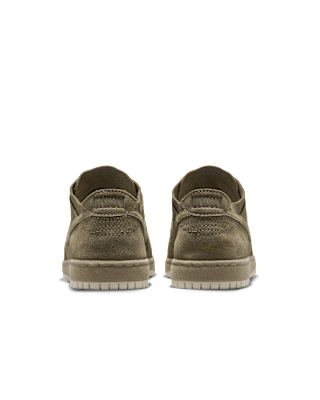 Dunk Low x UNION "Fatigue" 'Bamboo and University Gold' (IF7380-200) Release Date