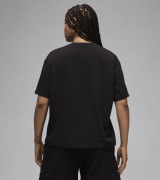 Kolekce oblečení Jordan x Nina Chanel Abney