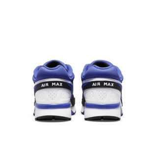 Air Max BW "Persian Violet" - Data del lancio