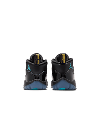 에어 조던 11 (Big Kids) 'Gamma'(378038-047) 출시일