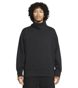 Nike Tech Fleece Re-imagined Tops Collection