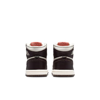 우먼스 에어 조던 1 하이 OG 'Baroque Brown and Sail'(FD2596-200) 출시일