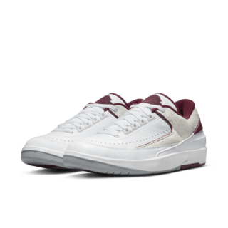 Air Jordan 2 低筒鞋 'Cherrywood' (DV9956-103) 發售日期 