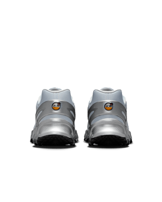 Air Max Dn "Metallic Silver and Black" (IM0700-001) – Erscheinungsdatum