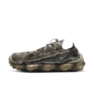 วันเปิดตัว ISPA MindBody "Olive Grey" (DH7546-001)