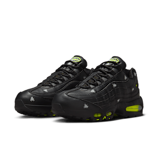 Date de sortie de la Air Max 95 « Neon Yellow and Black » (IM3082-001)