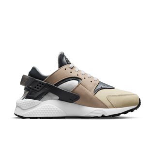 Air Huarache 'Dark Sulphur' Release Date
