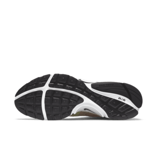 วันเปิดตัว Air Presto “Origins”
