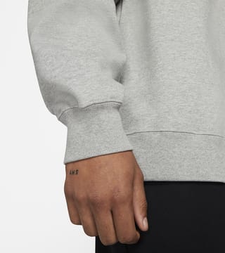 Fecha de lanzamiento de la colección de ropa Nike x Stüssy