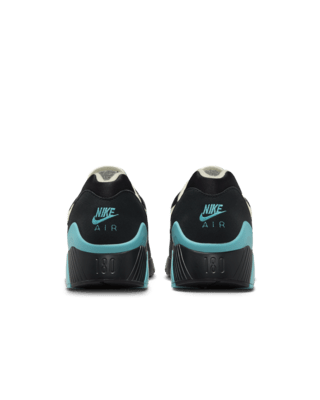 Air 180 'Black and Dusty Cactus' (FJ9259-001) 發售日期