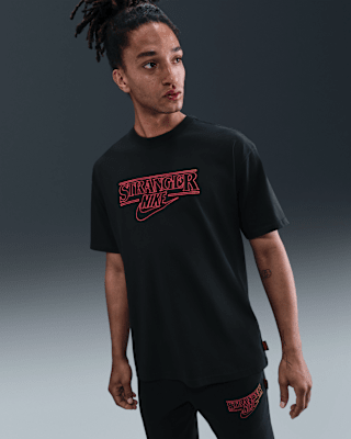 Fecha de lanzamiento de la colección de ropa Nike x Stranger Things