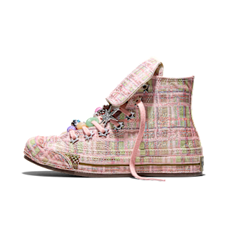 Converse x Collina Strada 'Chuck 70' (A19047C-650) Release Date