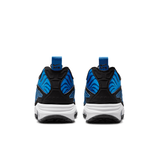 Fecha de lanzamiento de los Air Max SNDR "Black and Photo Blue" (IB6863-400) 
