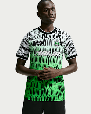 Nigeria x Slawn Collection Release Date