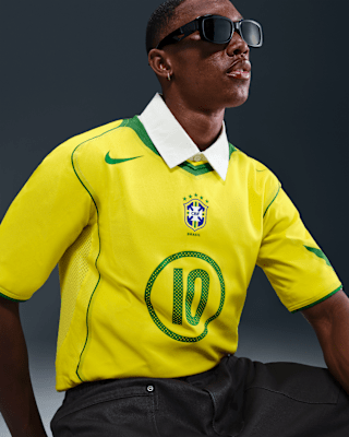 Brazil 2004 Total 90 Reissue Apparel Collection Release Date