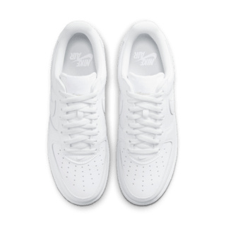 Air Force 1 低筒鞋 Retro 'Color of the Month' (DJ3911-100) 發售日期