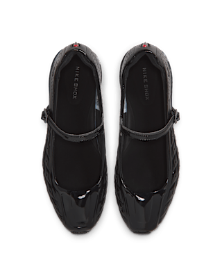 W NIKE SHOX Z CALISTRA Release Date