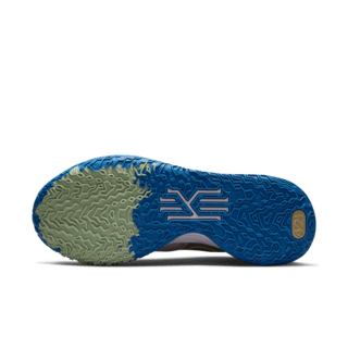 วันเปิดตัว Kyrie 7 “1 World 1 People”