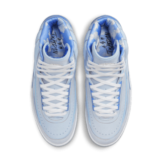 Fecha de lanzamiento del Air Jordan 2 "J. Balvin" (DQ7691-419)