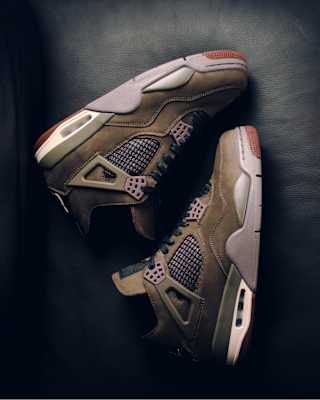 Air Jordan 4 x A Ma Manière 'Dark Mocha' (IF3102-200) Release Date