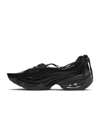 Date de sortie de la Air Max Muse x KNWLS « Black » pour femme (II3670-001)