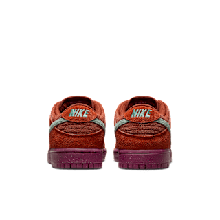 วันเปิดตัว Nike SB Dunk Low "Mystic Red and Rosewood" (DV5429-601)