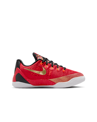 코비 9 로우 프로트로 EM (Big Kids) 'University Red and Metallic Gold'(IM9569-600) 출시일