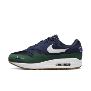 Fecha de lanzamiento del Air Max 1 "Gorge Green" para mujer (DV3887-400)