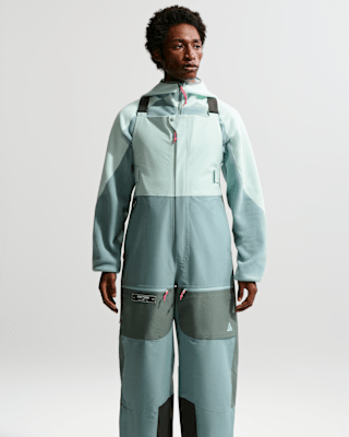 ACG Apparel Collection Release Date