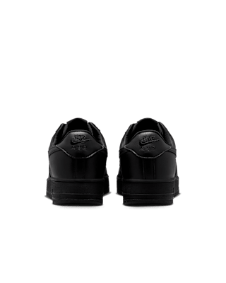 AIR FORCE 1 '01 Release Date