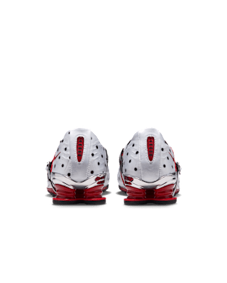 W NIKE SHOX Z CALISTRA Release Date