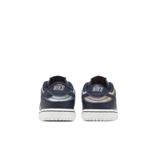 Toddler Dunk Low 'Obsidian Graffiti' (DM1048-400) Release Date
