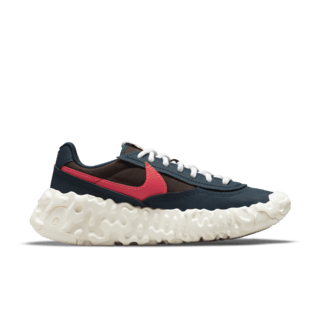 วันเปิดตัว Overbreak “Armory Navy” (DC8240-400)