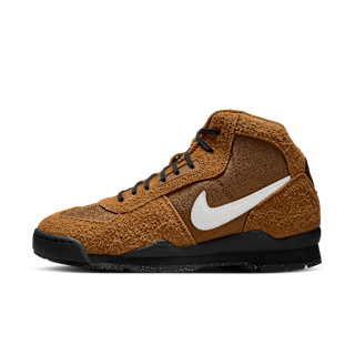 Fecha de lanzamiento de los Baltoro x Stüssy "Light British Tan and Black" (IM7419-200)