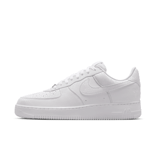 AIR FORCE 1 LOW Release Date