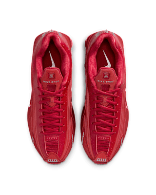 샥스 R4 'Gym Red and Metallic Silver'(IQ0608-687) 출시일