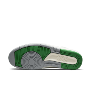 Air Jordan 2 'Lucky Green' (DR8884-103) 發售日期