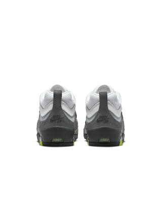 Air Max Ishod 'Iron Grey and Photon Dust' (IR1887-002) Release Date